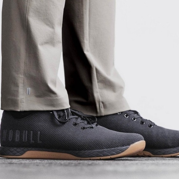 NOBULL • Golf Tour Tall Fallen Rock Pants - Picture 3 of 13